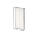 Striebel 2CPX047218R9999 TriLine Reihenschaltschrank G...