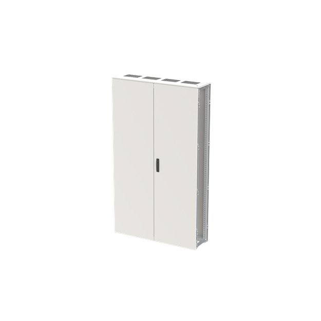 Striebel 2CPX047203R9999 TriLine Reihenschaltschrank 4F R412T3