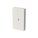 Striebel 2CPX047203R9999 TriLine Reihenschaltschrank 4F...