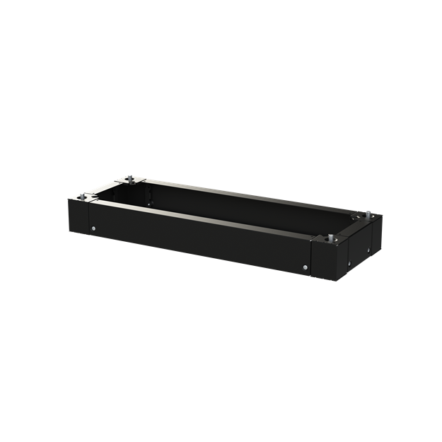 Striebel 2CPX047108R9999 Sockel 3FB/T3 100 mm Montie RZS33A