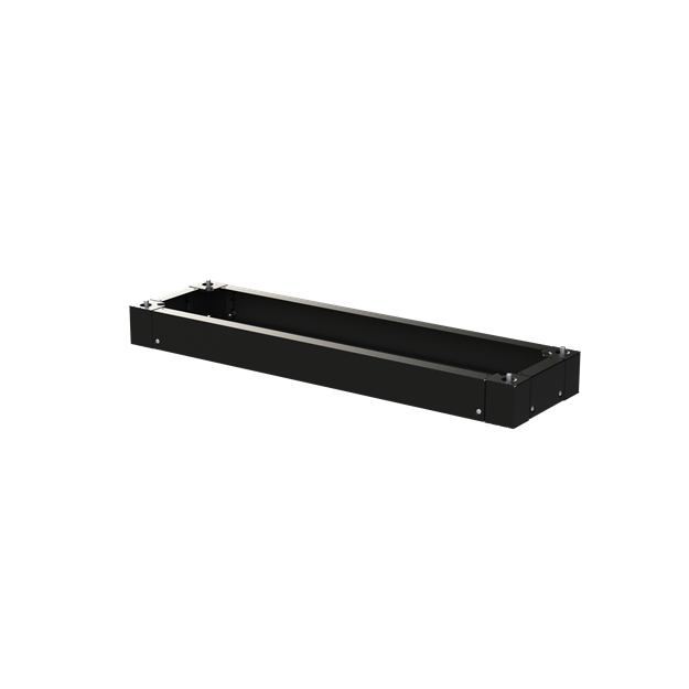 Striebel 2CPX047109R9999 Sockel 4FB/T3 100 mm Montie RZS43A