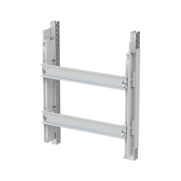 Striebel 2CPX047398R9999 DIN-Bausatz RFZ 1FB / 2RE Systemteil SBD12B