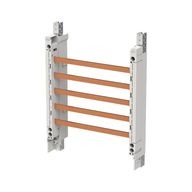 Striebel 2CPX047395R9999 SS-Bausatz 1x12x5 1FB / 2RE Systemteil SBS12BA