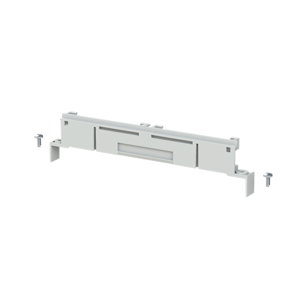 Striebel 2CPX047358R9999 Abschlussprofil 50 Stück für SZAZ2P50