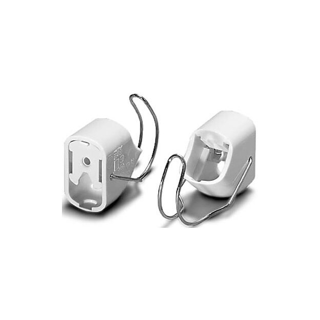 Houben Lampenhalter 102407 (1er)