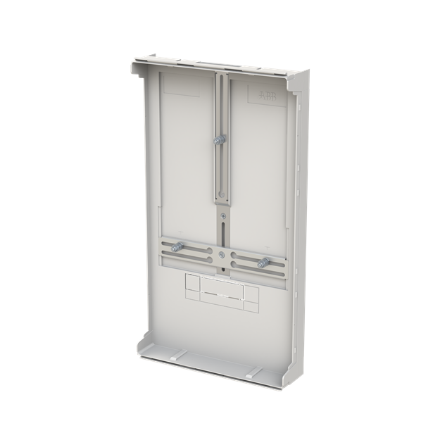 Striebel 2CPX047281R9999 Zählertragplatte H450mm System ZX325