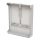 Striebel 2CPX047278R9999 Zählertragplatte H300mm System ZX324P10