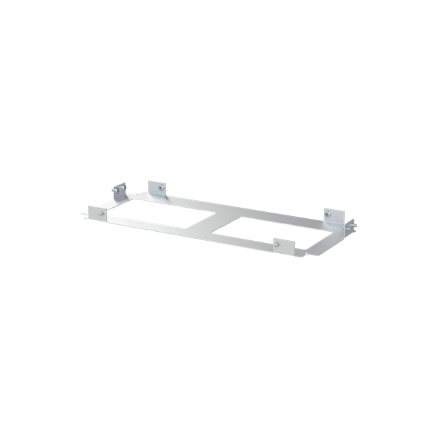 Striebel 2CPX047231R9999 Bodenblech 2FB/T3 für TZ Flans RB23F3A