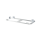 Striebel 2CPX047231R9999 Bodenblech 2FB/T3 für TZ Flans RB23F3A