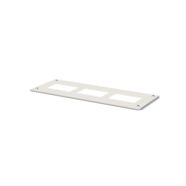 Striebel 2CPX047227R9999 Deckblech 3FB/T3 für TZ Flansc RD33F3A
