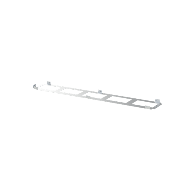 Striebel 2CPX047234R9999 Bodenblech 5FB/T3 für TZ Flans RB53F3A