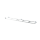 Striebel 2CPX047234R9999 Bodenblech 5FB/T3 für TZ Flans RB53F3A