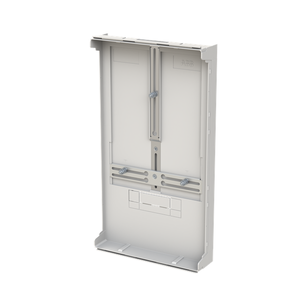 Striebel 2CPX047282R9999 Zählertragplatte 450mm VPE 10 ZX325P10