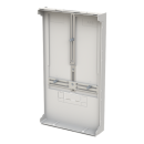 Striebel 2CPX047282R9999 Zählertragplatte 450mm VPE...