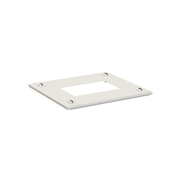 Striebel 2CPX047235R9999 Deckblech 1FB/T3 für TZ Flansc RD13F3