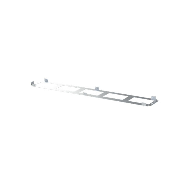 Striebel 2CPX047244R9999 Bodenblech 5FB/T3 für TZ Flans RB53F3