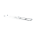 Striebel 2CPX047244R9999 Bodenblech 5FB/T3 für TZ Flans RB53F3