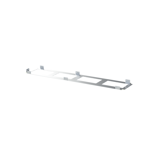 Striebel 2CPX047243R9999 Bodenblech 4FB/T3 für TZ Flans RB43F3