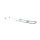 Striebel 2CPX047243R9999 Bodenblech 4FB/T3 für TZ Flans RB43F3