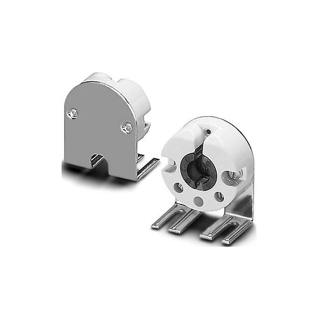 Houben 101793 Fassung G13 Weiß
