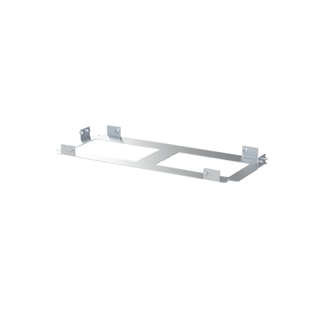 Striebel 2CPX047241R9999 Bodenblech 2FB/T3 für TZ Flans RB23F3