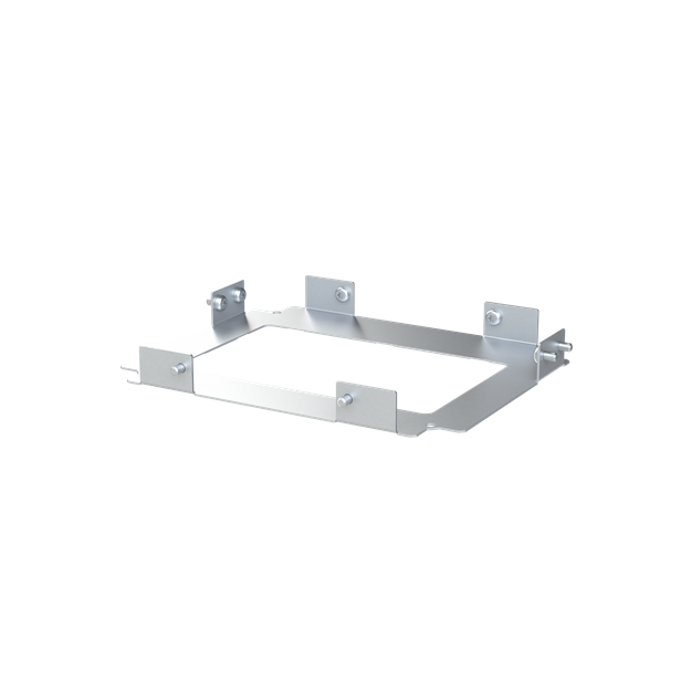 Striebel 2CPX047240R9999 Bodenblech 1FB/T3 für TZ Flans RB13F3