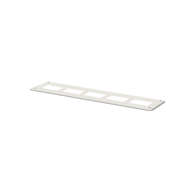 Striebel 2CPX047239R9999 Deckblech 5FB/T3 für TZ Flansc RD53F3