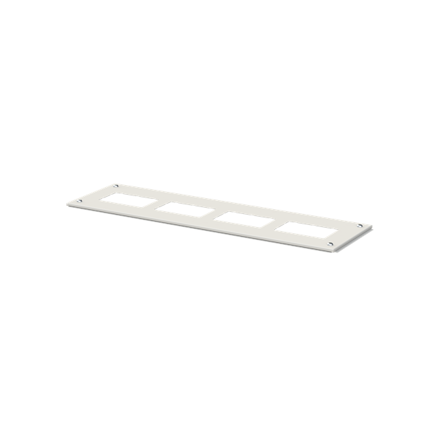 Striebel 2CPX047238R9999 Deckblech 4FB/T3 für TZ Flansc RD43F3