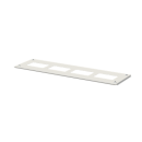 Striebel 2CPX047238R9999 Deckblech 4FB/T3 für TZ...