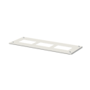Striebel 2CPX047237R9999 Deckblech 3FB/T3 für TZ...