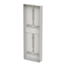 Striebel 2CPX047286R9999 Zählertragplatte 10...