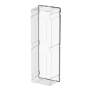 Striebel 2CPX047345R9999 Hauben IP54 10 Stück 750mm...
