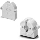 Houben 101674 Fassung G13 Weiß