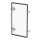 Striebel 2CPX047348R9999 Tür für Zählerhauben VPE 10 St SZHTP10