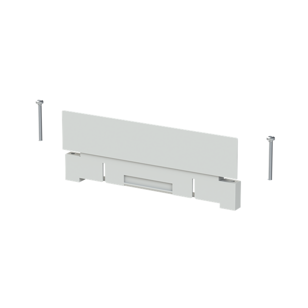 Striebel 2CPX047353R9999 Abschluss für Verteilerfeld Systemteil SZAV1