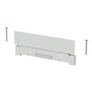 Striebel 2CPX047353R9999 Abschluss für Verteilerfeld...