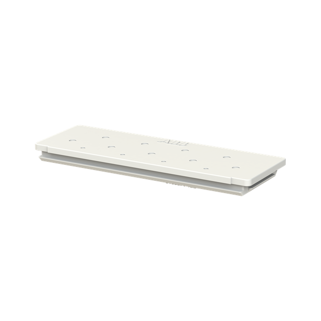 Striebel 2CPX047319R9999 Leitungsauslass IP54 Systemtei ZX392