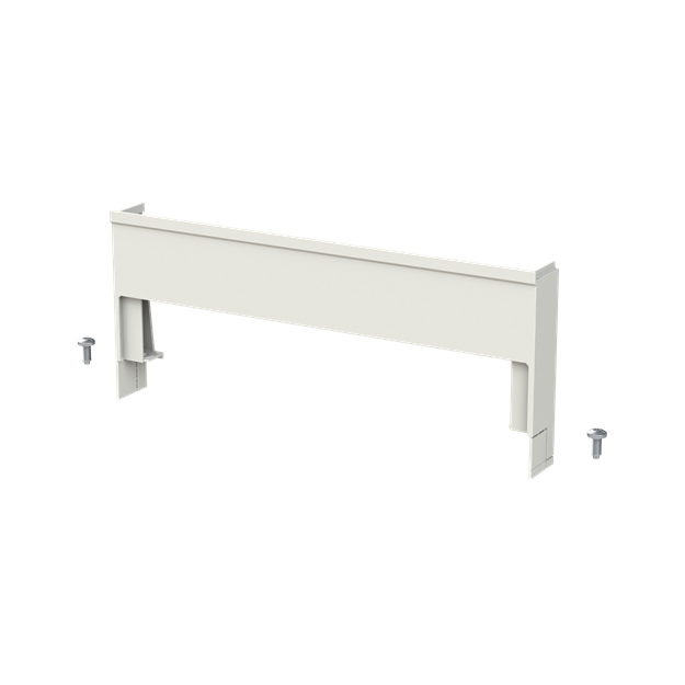 Striebel 2CPX047306R9999 Erhöhungsprofil 20 Stück Vert ZX385P20