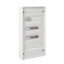 Striebel 2CPX030010R9999 AP-Komplettverteiler mit SPD T...