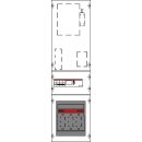 Striebel 2CPX035618R9999 Modul Netzschutz AF190 125 kV...