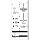 Striebel 2CPX032405R9999 Mess- und Wandlerschrank Aufp...