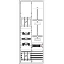 Striebel 2CPX032778R9999 Mess- und Wandlerschrank Aufp...