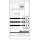 Striebel 2CPX032268R9999 Mess- und Wandlerschrank Aufp KS4220
