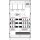 Striebel 2CPX032979R9999 M+W-Schrank 4/8R4+APZ+INL2ZHB KS4226Z