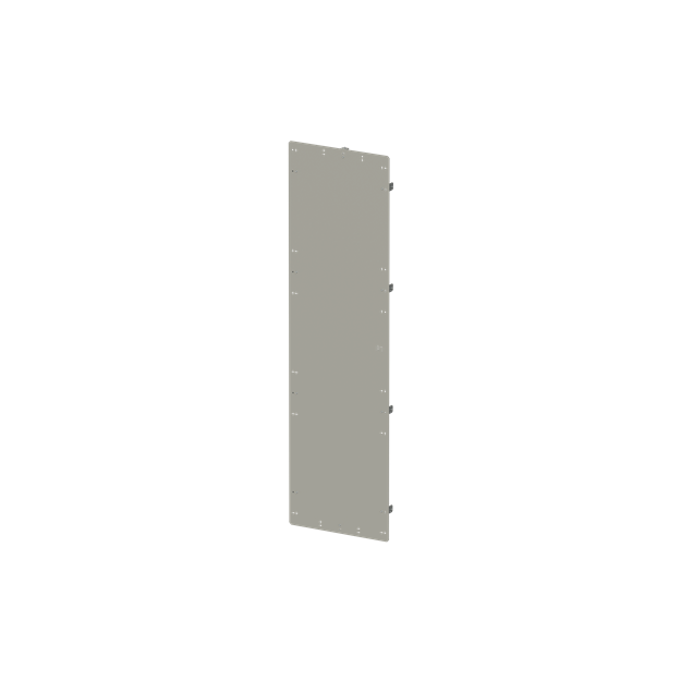 Striebel 2CPX023172R9999 Trennwand Schrank -Schrank H8/T6 Mo RTW861A