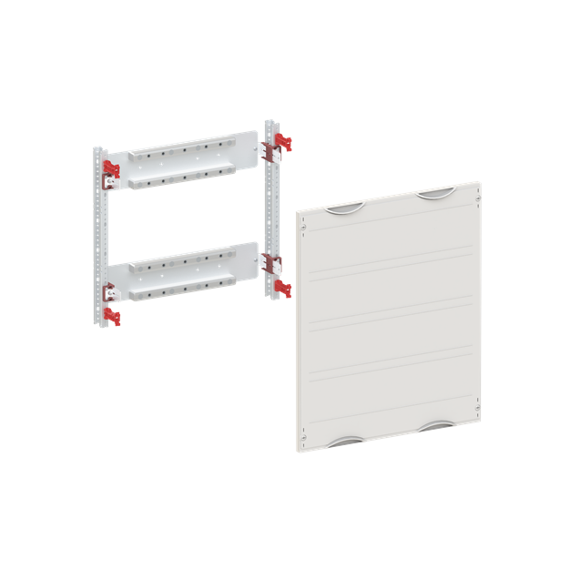 Striebel 2CPX042014R9999 Wandler-Modul 3RE/2FB in bis MBW204