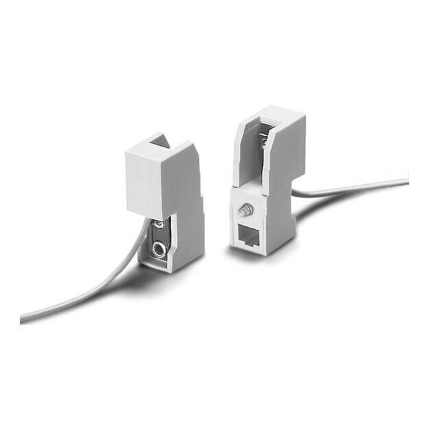 Houben 100912 Fassung R7s Keramik