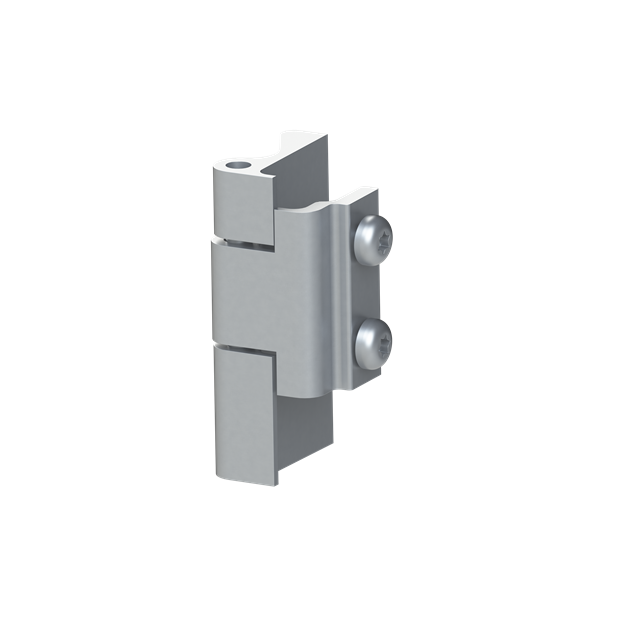 Striebel 2CPX021618R9999 180° Scharnier TriLine Montie RZ9P4A