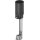 Houben 109815 Fassung E14 für Kerzen Schwarz