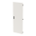 Striebel 2CPX011032R9999 Tür Stahlblech 2,5FB / 12RE r TZB2512R
